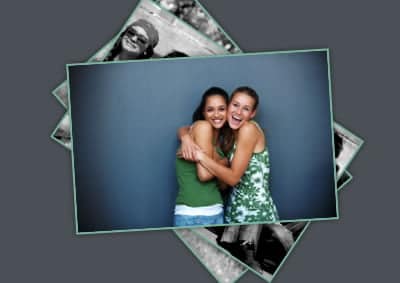 صورة لـ برامج وأدوات أون لاين من أجل تجميع ودمج عدة صور في صورة واحدة | Picture Collage Maker-DzTechs